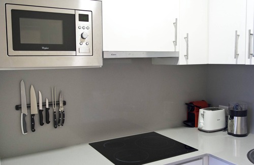 Barreiros Apartment | Premium Apartment Playa Altar 2 (Private Garden)