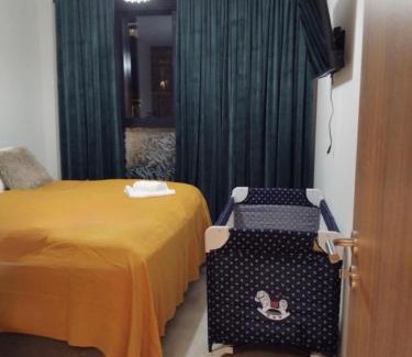 Teigar Apartment | Premium apartment Queen downtown
