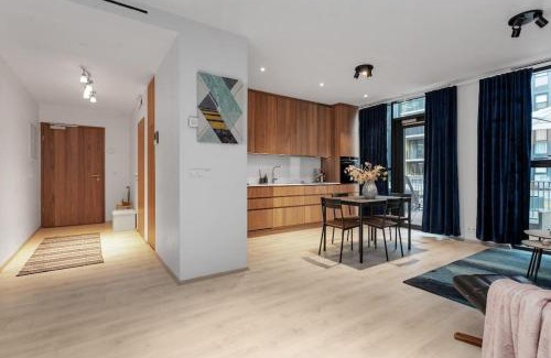 Teigar Apartment | Premium apartment Queen downtown