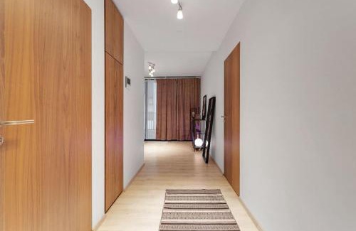 Teigar Apartment | Premium apartment Queen downtown