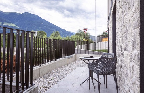 Fuegen Apartment | Premium Apartment with 1 bedroom and & IR-Sauna