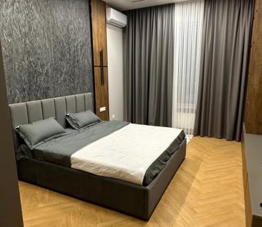 Shymkent Apartment | Premium Apartments - BI Group Dendropark