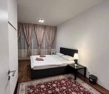 Alt-Godesberg House | Premium Apartments