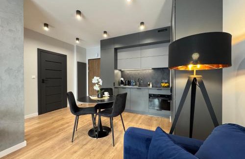 Rzeszow Apartment | Premium Apartments Rzeszów Platinium