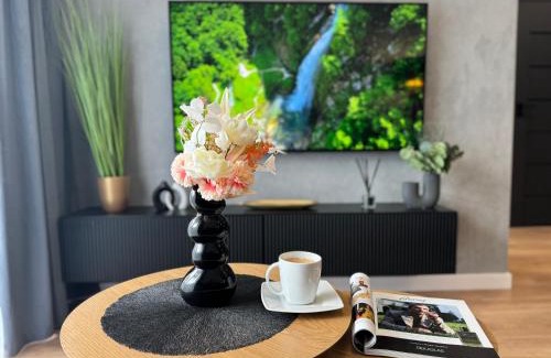 Rzeszow Apartment | Premium Apartments Rzeszów Platinium