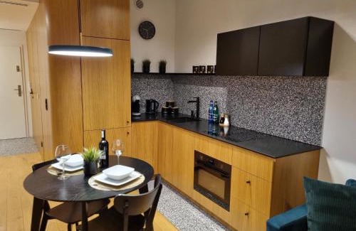Rzeszow Apartment | Premium Apartments Rzeszów Gold