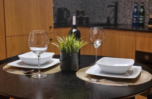 Rzeszow Apartment | Premium Apartments Rzeszów Gold