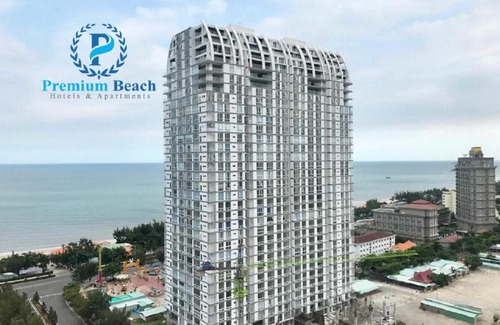 Thang Tam Apartment | Premium Beach Condotel 5