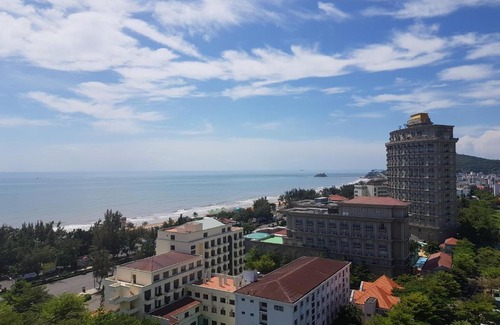 Thang Tam Apartment | Premium Beach Condotel 5