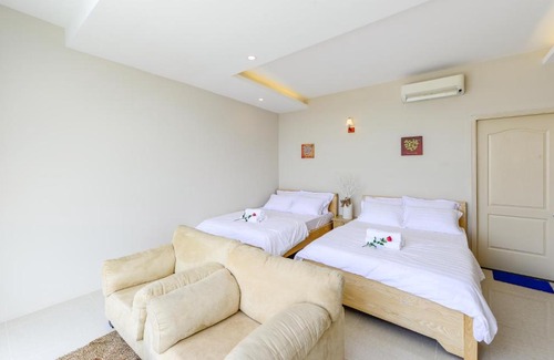 Thang Tam Apartment | Premium Beach Condotel 5