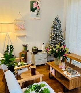 St. Albans Apartment | Premium bedroom in central location