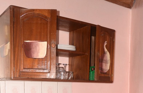 Kribi Cottage | Premium Bungalow Case Family Princess 2 bedrooms