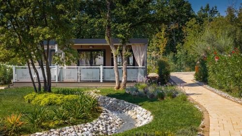 Vabriga Resort | Premium Camping Homes Santa Marina, Lanterna