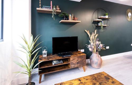 Hemel Hempstead Apartment | Premium CITY Apartment