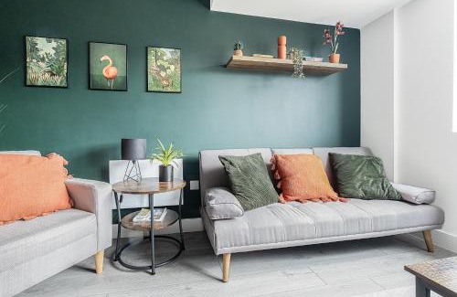 Hemel Hempstead Apartment | Premium CITY Apartment