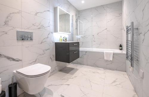 Hemel Hempstead Apartment | Premium CITY Apartment