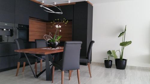 Am Pragfriedhof Apartment | Premium City Apartement
