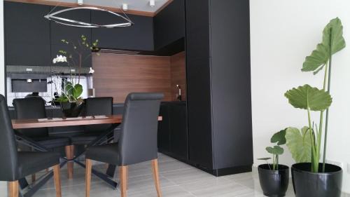 Am Pragfriedhof Apartment | Premium City Apartement