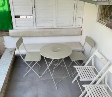 Beersheba Apartment | PREMIUM COMFORT PRIVATE