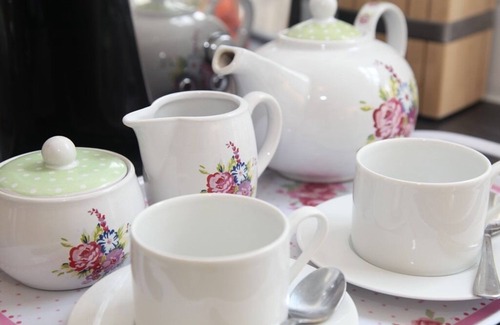 Rodmersham Green Cottage | Premium Cottage at Green Cottages