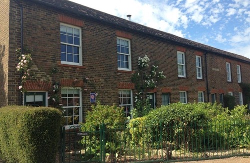 Rodmersham Green Cottage | Premium Cottage at Green Cottages