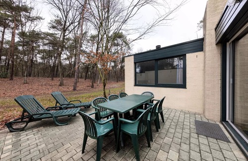 Heijen House | Premium Cottage für 10 Personen