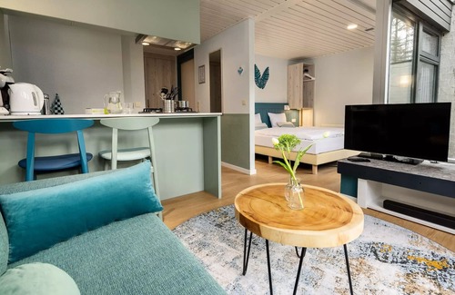 Heijen House | Premium Cottage für 2 Personen