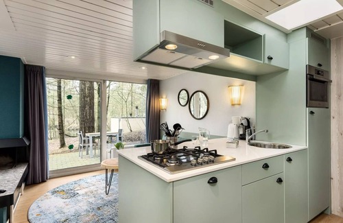 Heijen House | Premium Cottage für 2 Personen