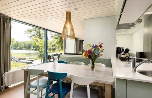America House | Premium Cottage für 6 Personen