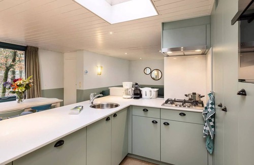 Heijen House | Premium Cottage für 8 Personen