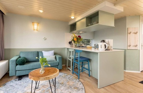 Westerhoven House | Premium Cottage für 2 Personen