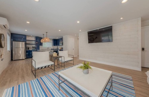 Bridgman Condo | Premium Dunes Villa: Family Luxury Near Beaches