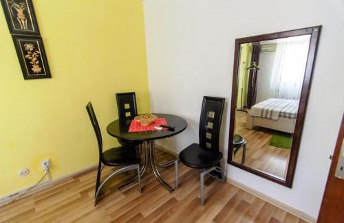 Dorobanti Apartment | Premium family apartment, Floreasca area