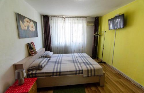 Dorobanti Apartment | Premium family apartment, Floreasca area