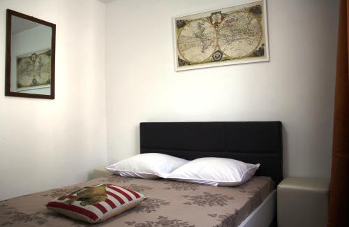 Dorobanti Apartment | Premium family apartment, Floreasca area