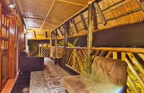 Kasese House | Premium Family Cottage