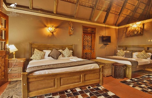 Kasese House | Premium Family Cottage