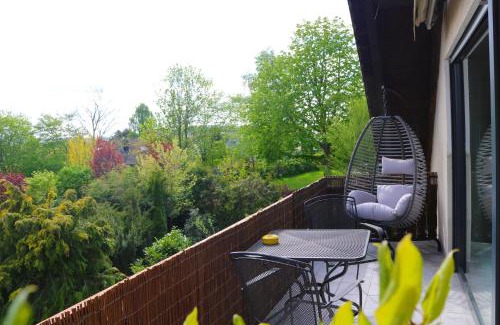 Fulda Apartment | Premium Ferienloft Dreßler Fulda