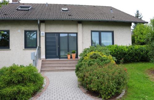 Fulda Apartment | Premium Ferienloft Dreßler Fulda
