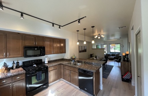 Hailey House | Premium Getaway Minutes from Sun Valley Resort
