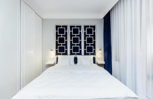 Krakow Apartment | Premium Glamour Apartment Air Condition