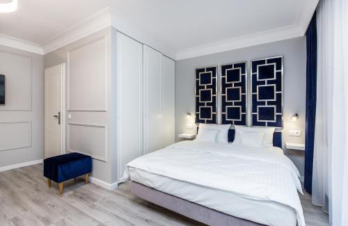 Krakow Apartment | Premium Glamour Apartment Air Condition