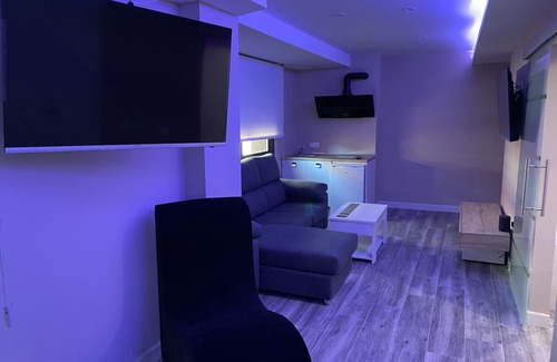 Linares Apartment | Premium Gold