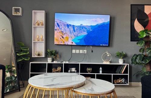 Loralai District Apartment | Premium Goldcrest Mall Apartments Luxury Serviced Stay in DHA Lahore