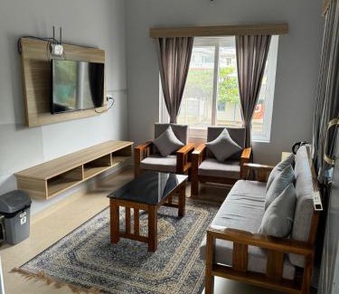 Kushalnagar House | Premium Guesthouse - Coorg