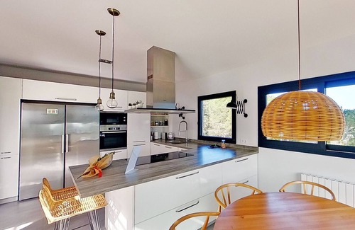 Argentona House | PREMIUM HABITAT LA PLANA