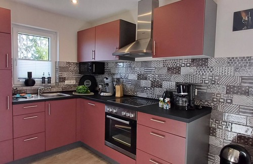 Oberharz am Brocken House | Premium holiday home Surya, centrally located
