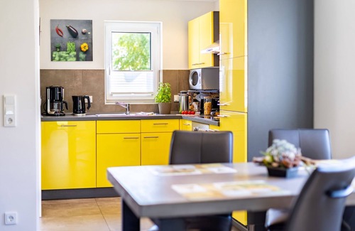 Hasselfelde House | Premium holiday home Vanua