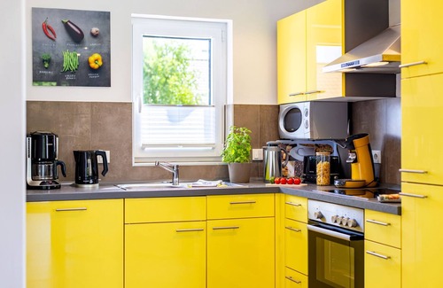 Hasselfelde House | Premium holiday home Vanua