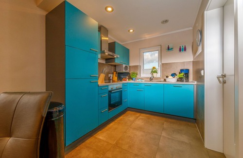 Hasselfelde House | Premium holiday home Agena